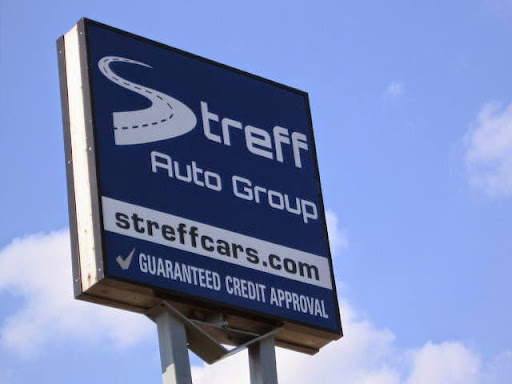 Streff Auto Group, 6309 W Appleton Ave, Milwaukee, WI 53210, USA, 