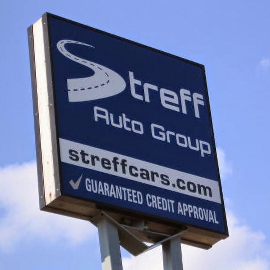 Streff Auto Group