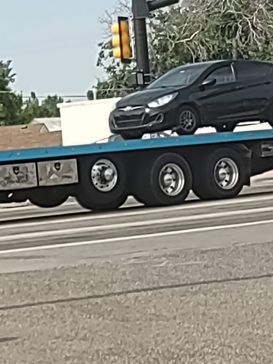 Auto Body Shop «ABRA Auto Body & Glass», reviews and photos, 520 E 700 S, Clearfield, UT 84015, USA