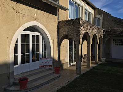 Gauthier Maison et Fenêtre Auxerre à Auxerre