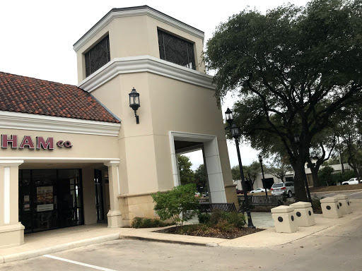 Shopping Mall «The Shops at Lincoln Heights», reviews and photos, 999 E Basse Rd, San Antonio, TX 78209, USA