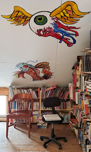 Used Book Store «The Used Book Emporium», reviews and photos, 93 Rowland Rd, Bozeman, MT 59718, USA