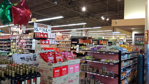 Asian Grocery Store «99 Ranch Market», reviews and photos, 131 W Spring Creek Pkwy, Plano, TX 75023, USA