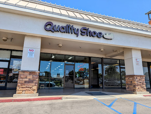 Quality Shoe & Foot Care