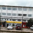 PTT Ordu Üniversitesi Şubesi