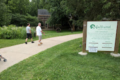 Aullwood Audubon Center and Farm