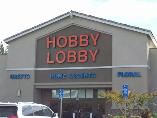 Craft Store «Hobby Lobby», reviews and photos, 1280 Willow Pass Rd, Concord, CA 94520, USA
