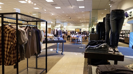 Department Store «Nordstrom Northgate», reviews and photos, 401 NE Northgate Way, Seattle, WA 98125, USA
