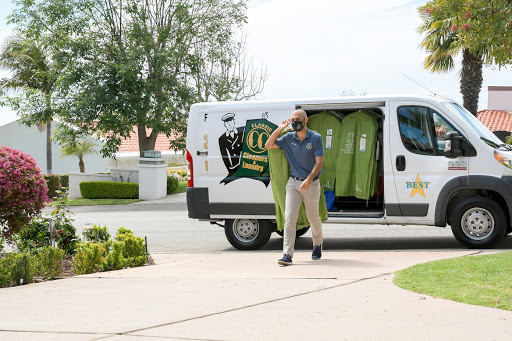 Dry Cleaner «Classic Cleaners», reviews and photos, 1774 S Pacific Coast Hwy, Redondo Beach, CA 90277, USA