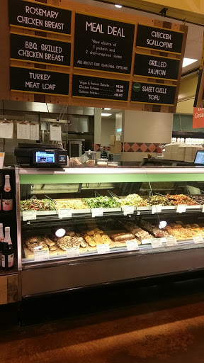 Grocery Store «Whole Foods Market», reviews and photos, 6930 S Highland Dr, Cottonwood Heights, UT 84121, USA
