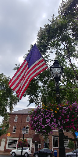 Museum «Stabler-Leadbeater Apothecary Museum», reviews and photos, 105 S Fairfax St, Alexandria, VA 22314, USA