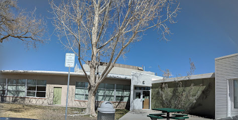 UNM Cariño Toy Lending Library