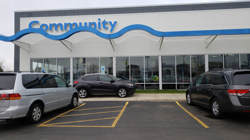 Honda Dealer «Community Honda», reviews and photos, 8340 W 159th St, Orland Park, IL 60462, USA