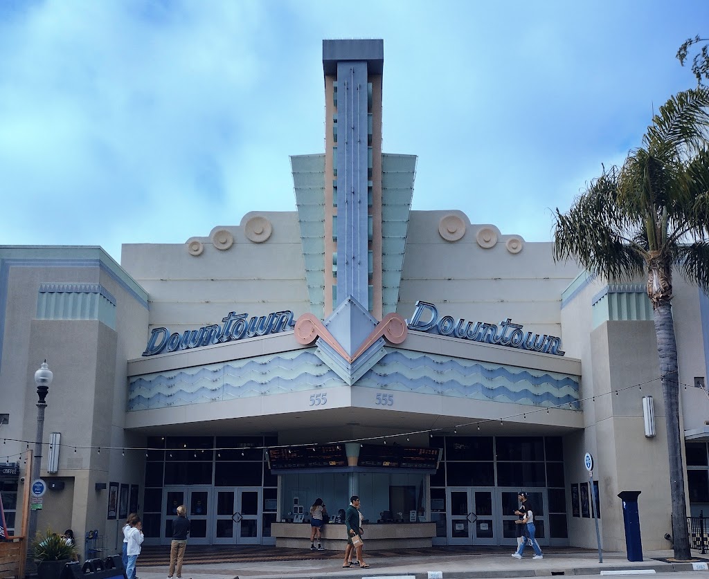 Nature's Grill & Juice Bar 93001