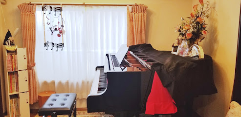トロイメントピアノ教室