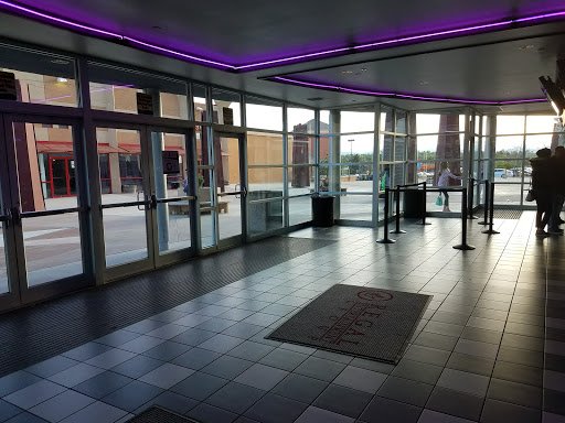 Movie Theater «United Artists Meadows 12», reviews and photos, 9355 Park Meadows Dr, Littleton, CO 80124, USA