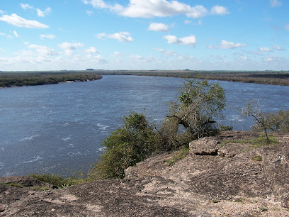 Cueva del Tigre