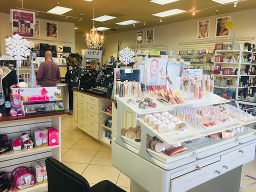 Beauty Supply Store «Planet Beauty Manhattan Beach», reviews and photos, 1590 Rosecrans Ave G, Manhattan Beach, CA 90266, USA