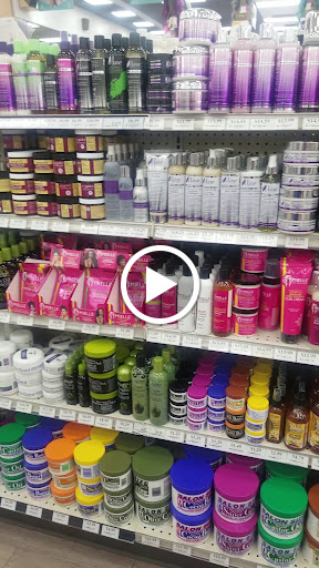 Beauty Supply Store «Beauty World», reviews and photos, 1418 Avondale Dr, Durham, NC 27701, USA