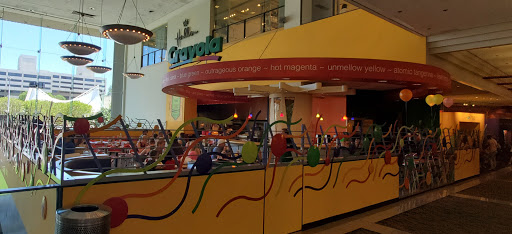 Craft Store «Crayola Store Crown Center», reviews and photos, 200 E 25th St, Kansas City, MO 64108, USA