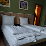 Photo n°3 de l'avis de Meike.e fait le 07/02/2022 à 18:52 sur le  Hotel Pelli Hof Rendsburg by Tulip Inn à Rendsburg