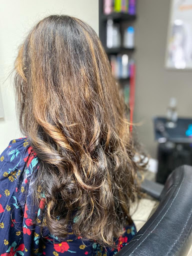 Spa «My Threading Place Salon & Spa», reviews and photos, 911 Market Pl Blvd, Cumming, GA 30041, USA