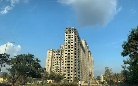 GM Infinite Ecity Town Phase 1 image