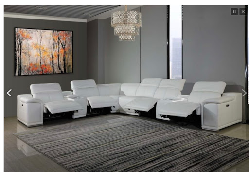 Furniture Store «Xoom Furniture», reviews and photos, 13439 Preston Rd, Dallas, TX 75240, USA