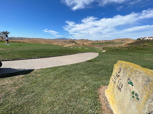 Public Golf Course «Dublin Ranch Golf Course», reviews and photos, 5900 Signal Hill Dr, Dublin, CA 94568, USA