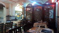 Atmosphère du Restaurant turc Le Bosphore à Paris - n°10