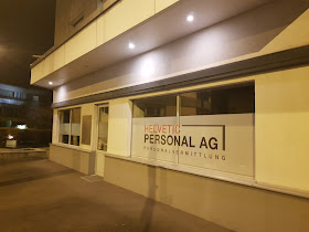 Helvetic Personal Ag