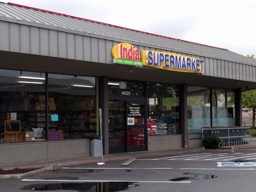 India Supermarket, 14625 NE 20th St, Bellevue, WA 98007, USA, 
