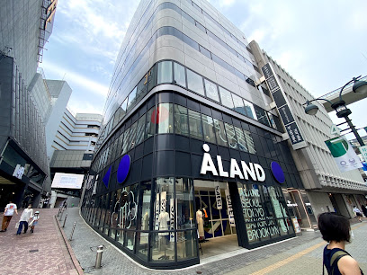 ALAND TOKYO