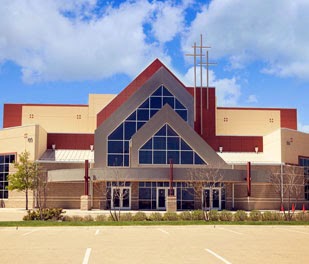 Hillside Christian Church - Amarillo West Campus