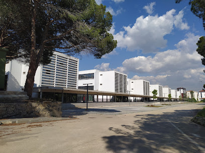Marmara Üniversitesi Mimarlık ve Tasarım Fakültesi
