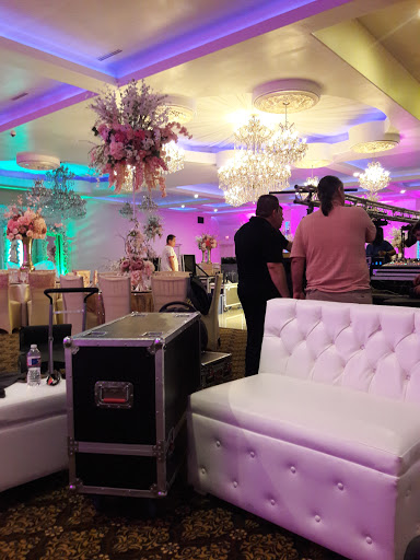 Banquet Hall «Gala Banquet Special Events», reviews and photos, 2100 W Nolana Ave, McAllen, TX 78504, USA