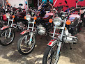 Moto City El Progreso