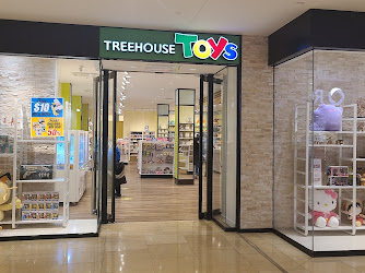 TREEHOUSE TOYS CORE SHOPPING CENTRE