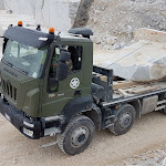 Photo n°25 de l'avis de Henry.o fait le 18/07/2019 à 19:35 sur le  Bar Ristorante Souvenir L'Incanto à Carrara