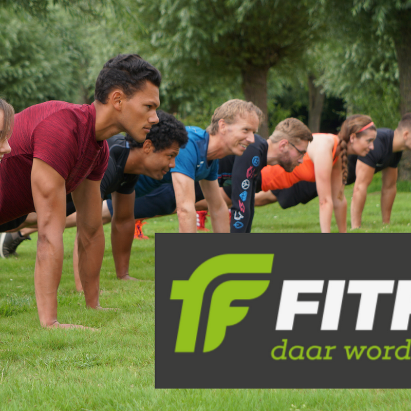 FitFam Leeuwarden | Bootcamp, outdoor training & buitensport