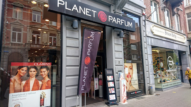 Parfumerie April Leuven