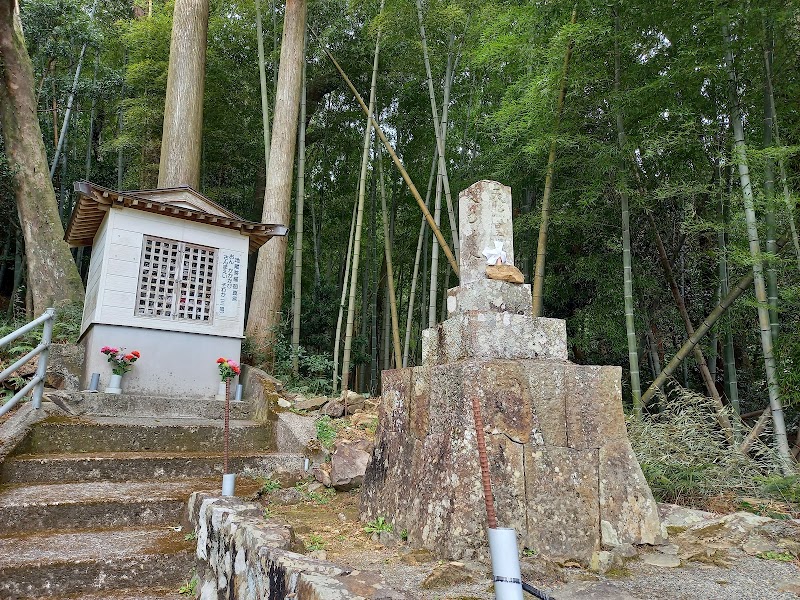 玉木八幡神社