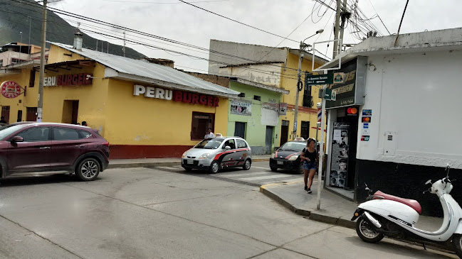 Perú Burger - Huánuco