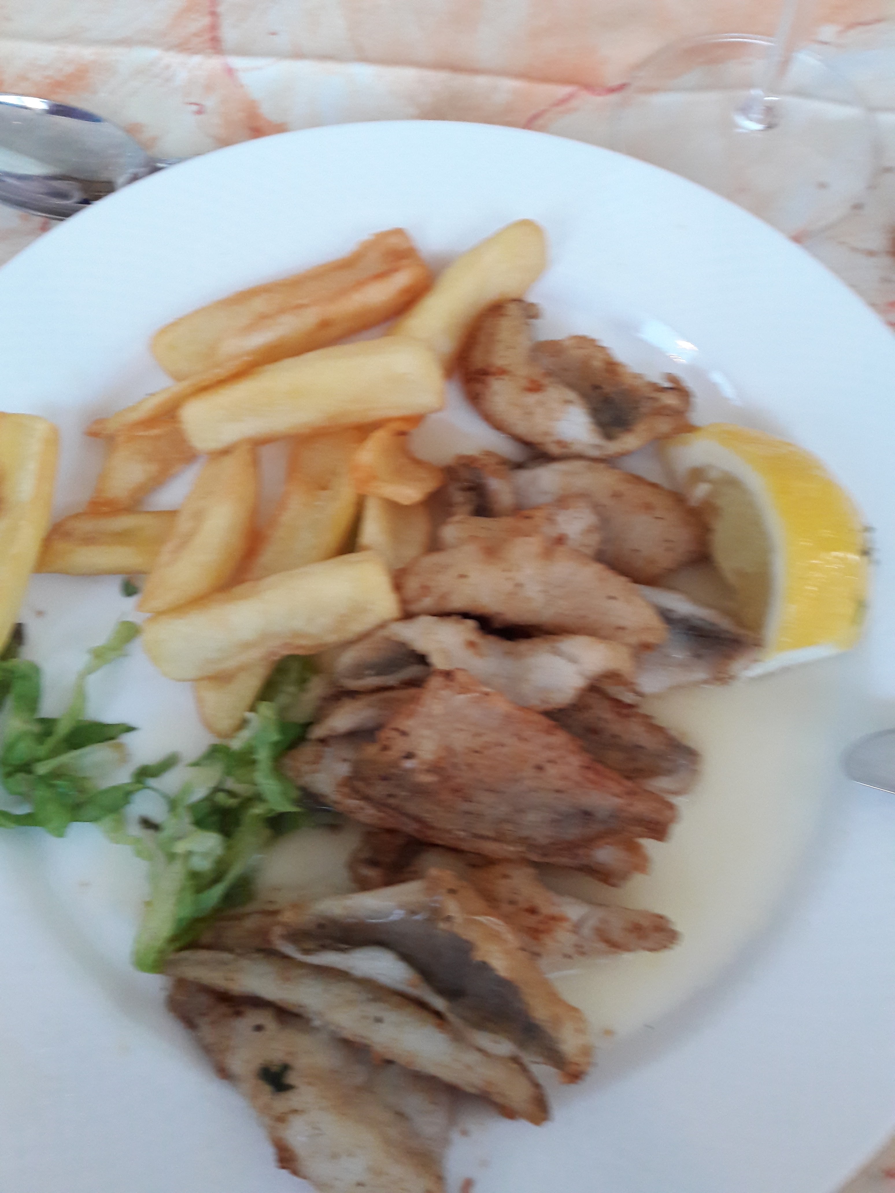 Photo n° 2 de l'avis de Francine.a fait le 07/07/2019 à 14:06