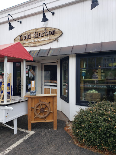 Seafood Market «Cold Harbor Seafood & Market», reviews and photos, 465 Taylor Rd, Enfield, CT 06082, USA