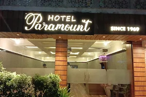 Paramount Restaurant image