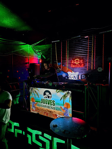 CLUB URBAN Restobar-Discotheque - Pedro Aguirre Cerda