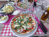 Plats et boissons du La pizzeria Roma à Trélissac - n°4