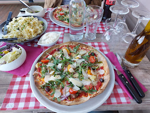 Photo n°10 de La pizzeria Roma à Trélissac ()