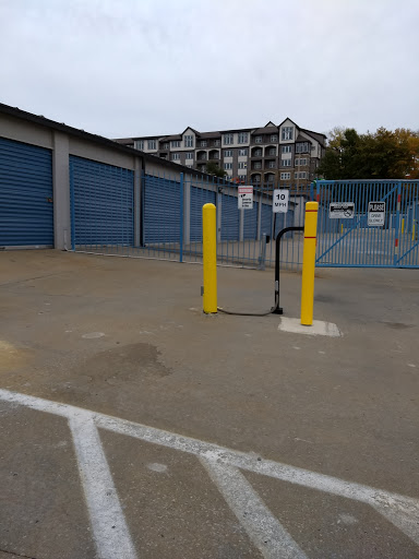 Self-Storage Facility «Attic Storage of Liberty», reviews and photos, 317 North 291 Highway, Liberty, MO 64068, USA